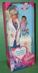 Mattel - Barbie - Dr. Barbie